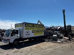 Best Residential Junk Removal  in Lake Worth, TX